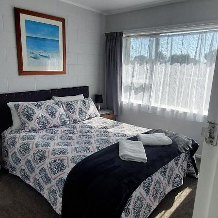 Fantastic Two Bedroom Unit Whakatane Extérieur photo