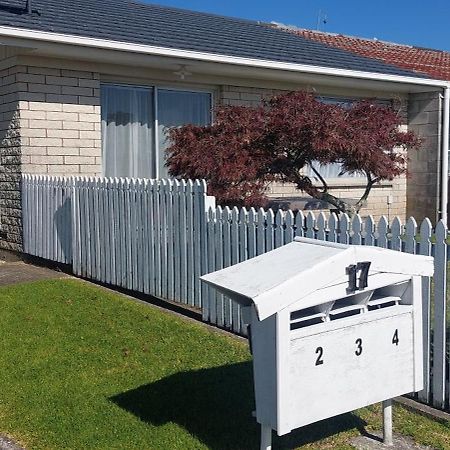 Fantastic Two Bedroom Unit Whakatane Extérieur photo