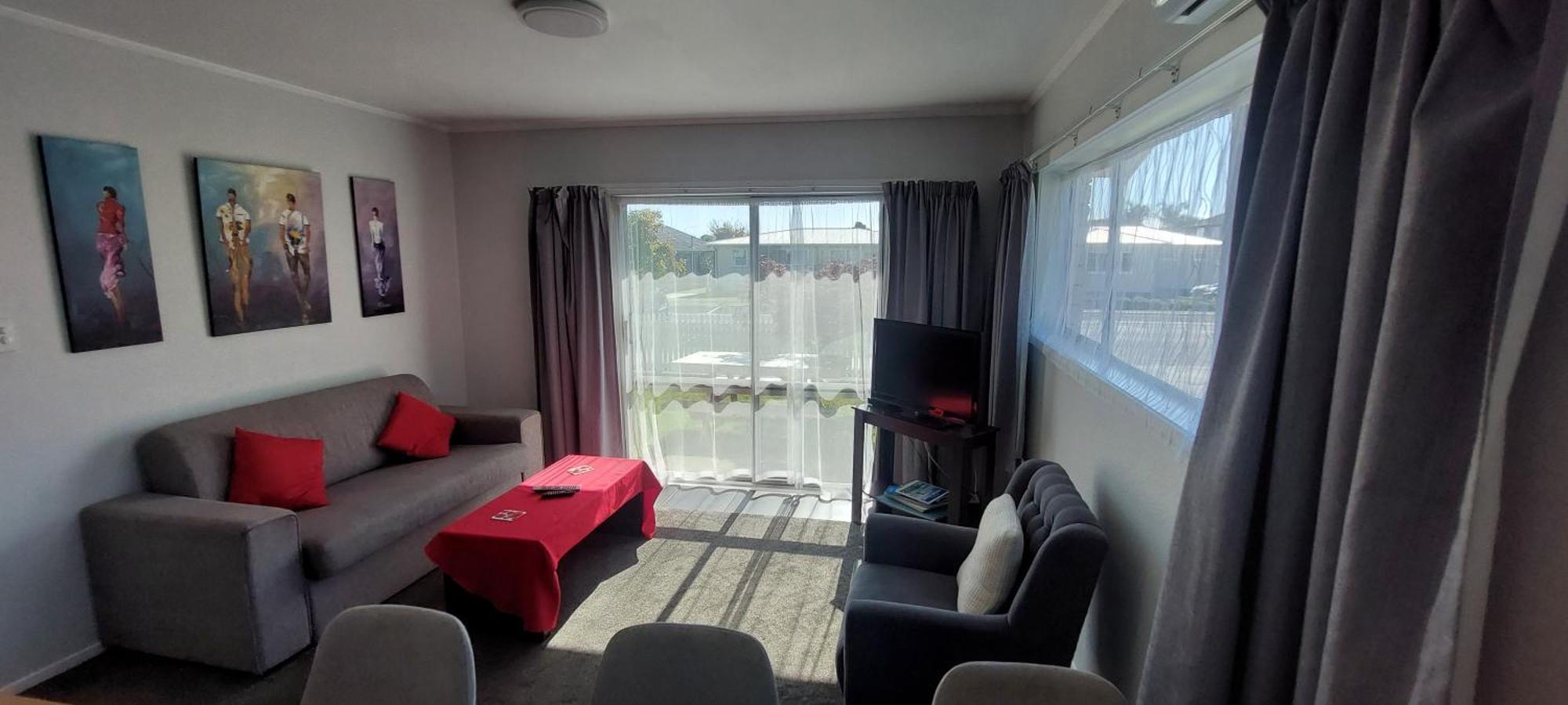 Fantastic Two Bedroom Unit Whakatane Extérieur photo