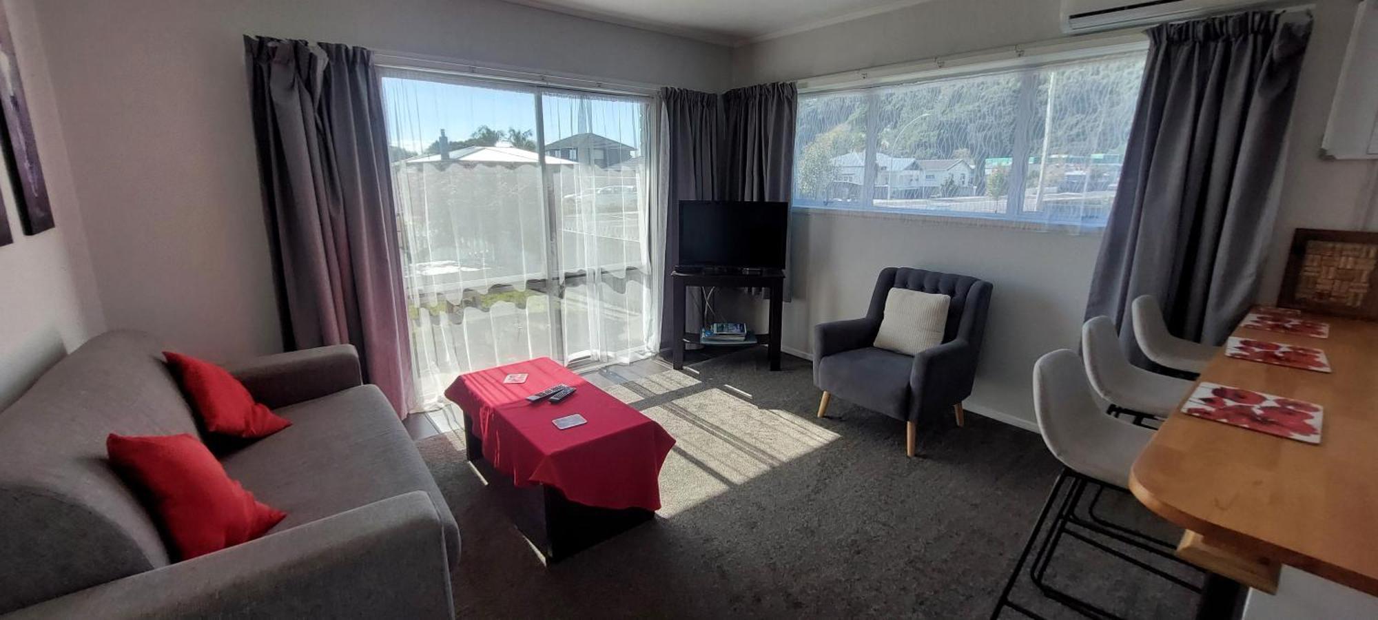 Fantastic Two Bedroom Unit Whakatane Extérieur photo