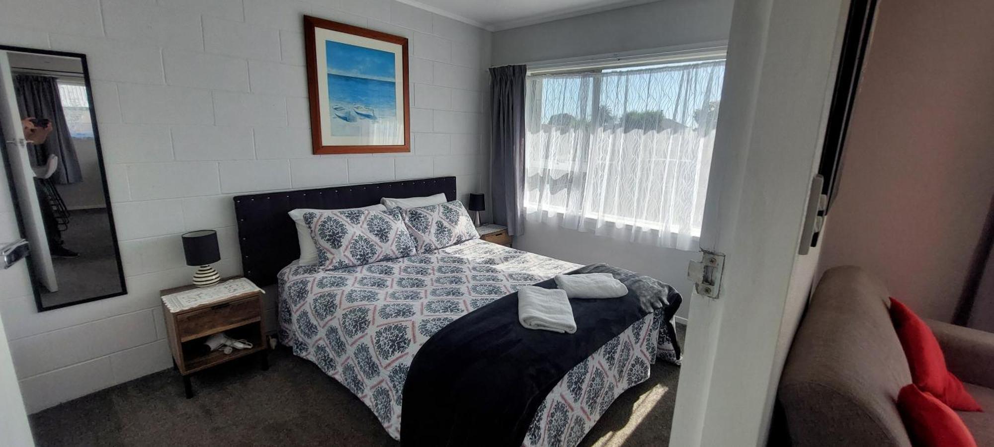 Fantastic Two Bedroom Unit Whakatane Extérieur photo