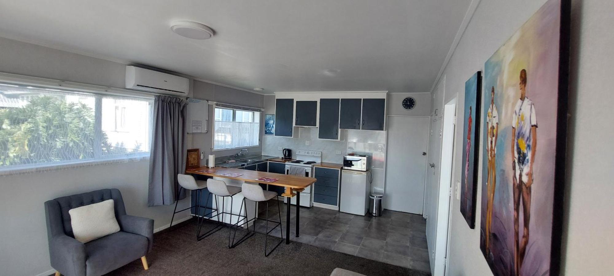 Fantastic Two Bedroom Unit Whakatane Extérieur photo