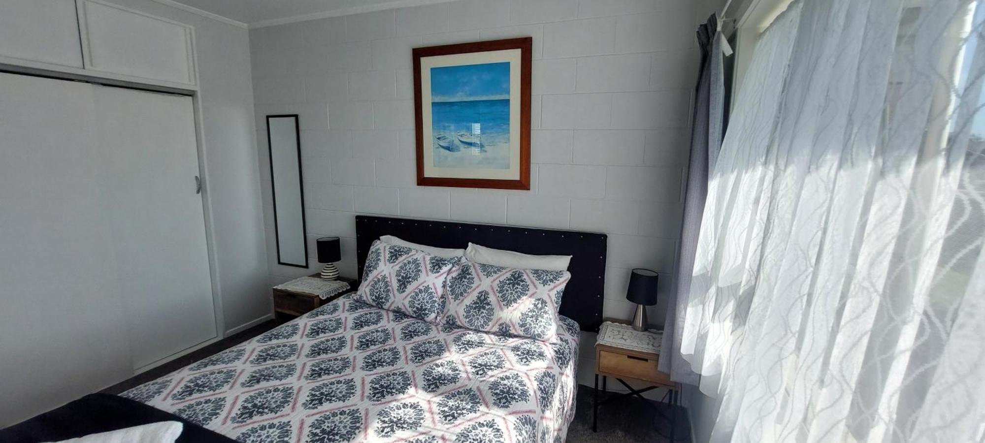 Fantastic Two Bedroom Unit Whakatane Extérieur photo