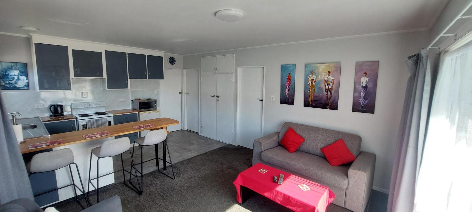 Fantastic Two Bedroom Unit Whakatane Extérieur photo