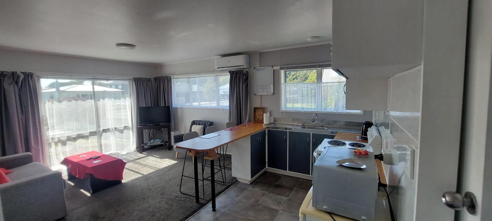 Fantastic Two Bedroom Unit Whakatane Extérieur photo