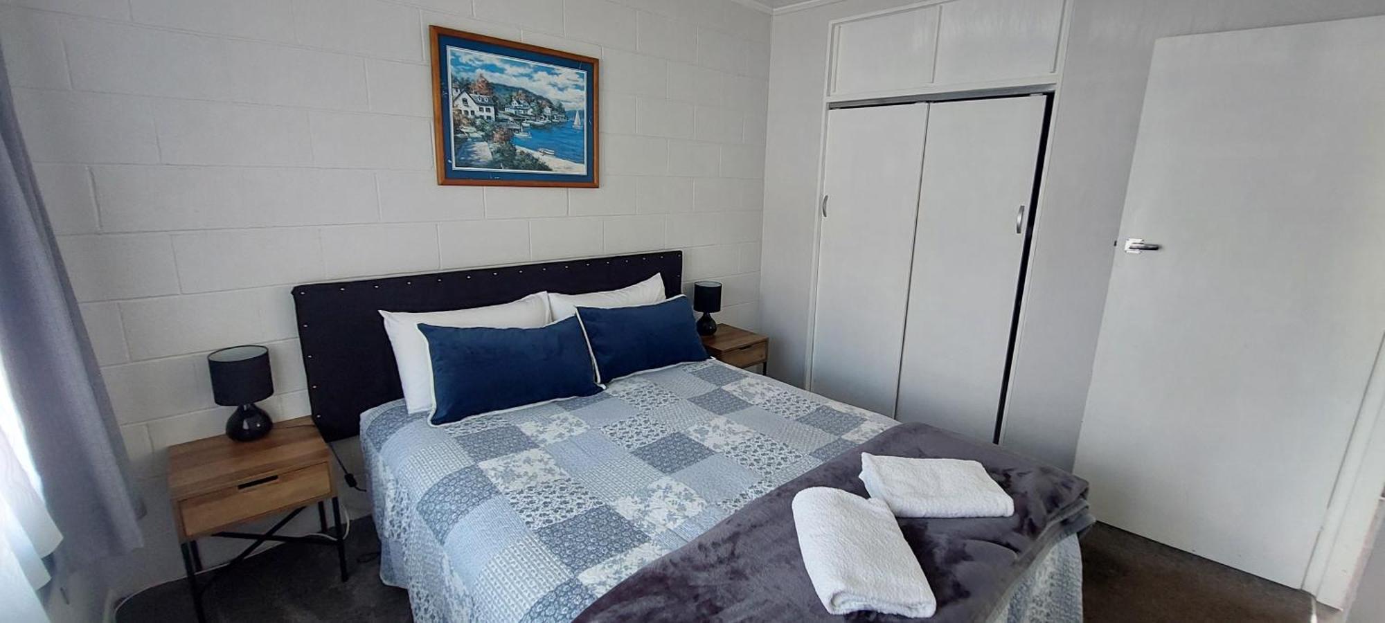 Fantastic Two Bedroom Unit Whakatane Extérieur photo