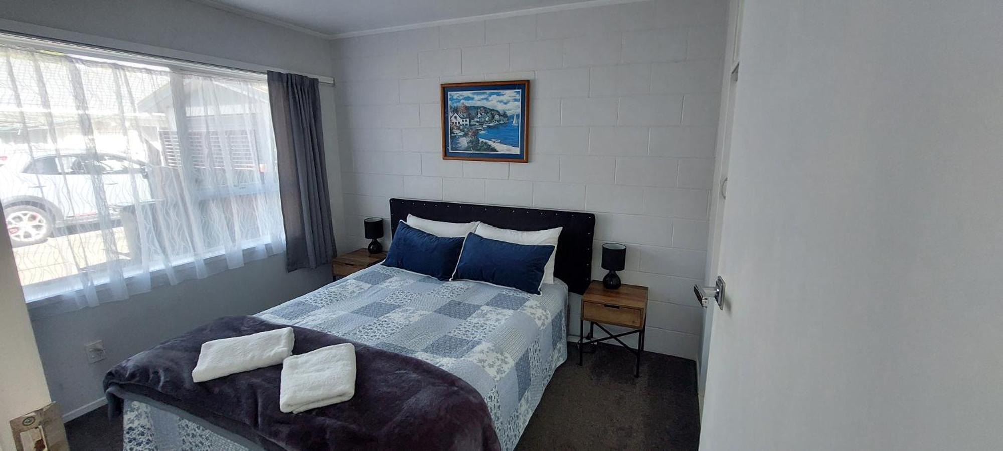 Fantastic Two Bedroom Unit Whakatane Extérieur photo