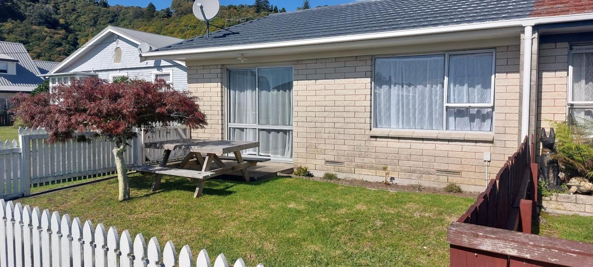 Fantastic Two Bedroom Unit Whakatane Extérieur photo