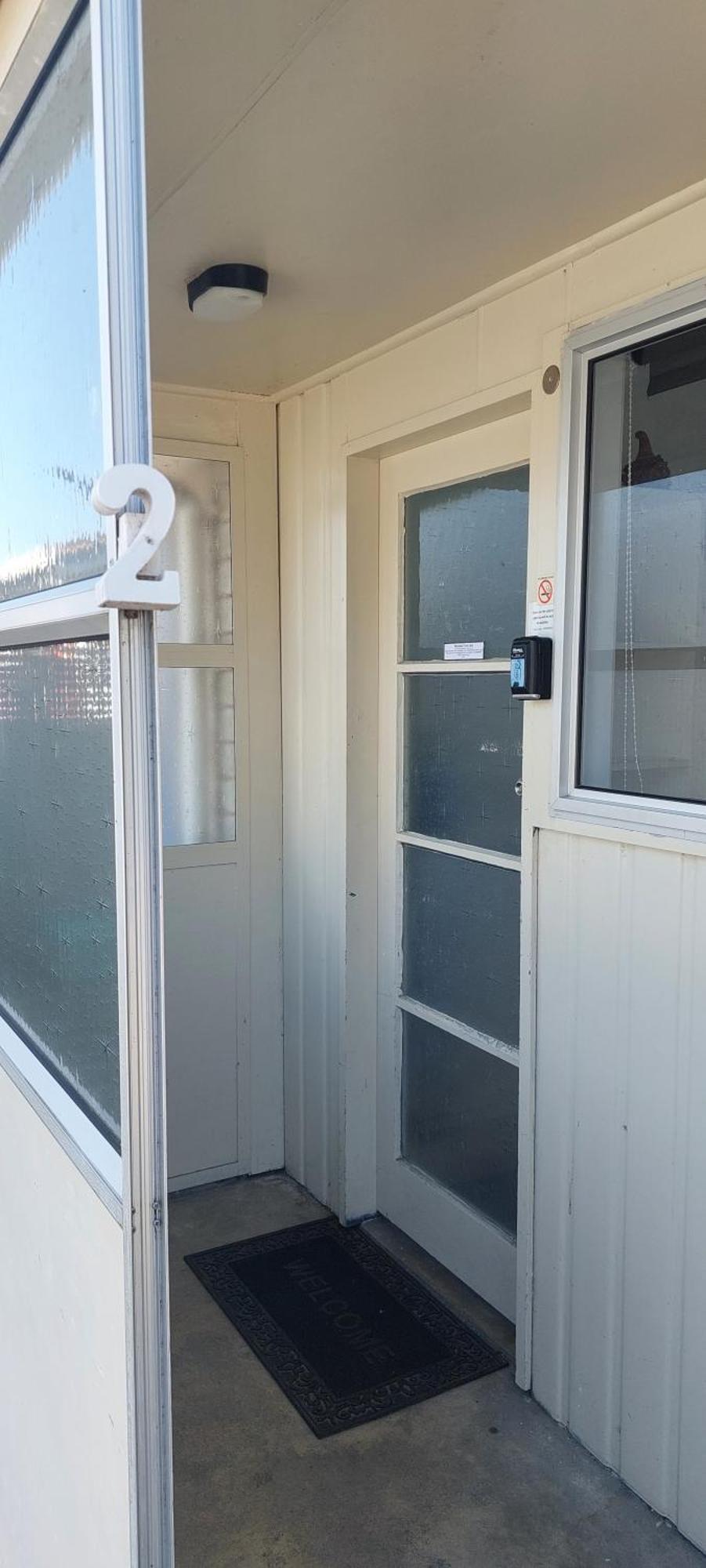 Fantastic Two Bedroom Unit Whakatane Extérieur photo